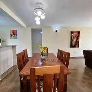 Furnished 3bdrm Bungalow in Kitengela for sale