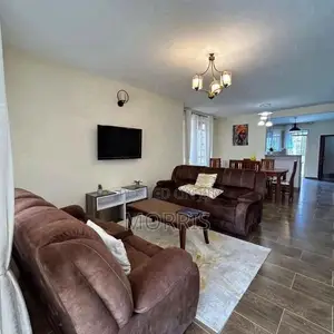 Furnished 3bdrm Bungalow in Kitengela for sale