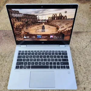 Laptop HP ProBook x360 435 G8 16GB AMD Ryzen 7 SSD 512GB