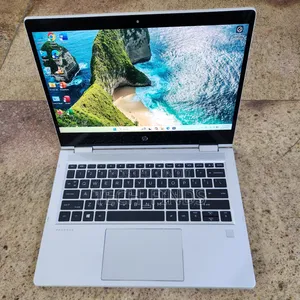 Laptop HP ProBook x360 435 G8 16GB AMD Ryzen 7 SSD 512GB