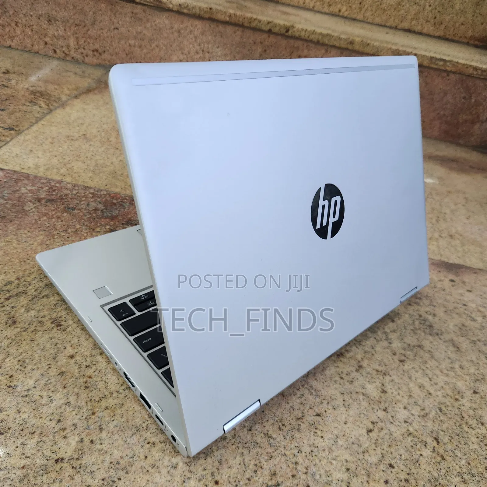Laptop HP ProBook x360 435 G8 16GB AMD Ryzen 7 SSD 512GB