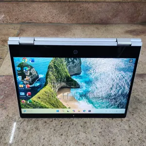 Laptop HP ProBook x360 435 G8 16GB AMD Ryzen 7 SSD 512GB