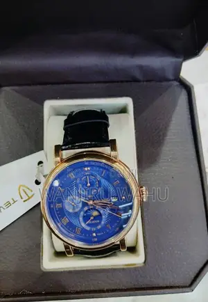 Tevise Automatic Watch