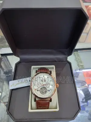 Tevise Automatic Watch