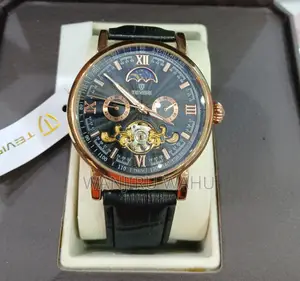 Tevise Automatic Watch