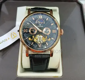 Tevise Automatic Watch