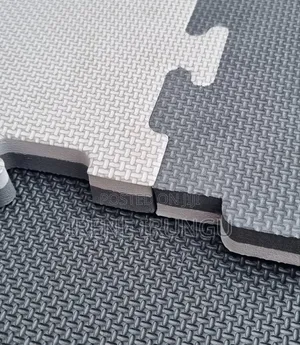 20mm Thickness 1 ×1mtr Gym Mats*exercise Mats
