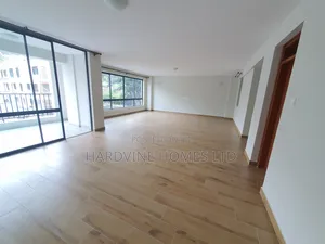 3bdrm Apartment in Kileleshwa for rent