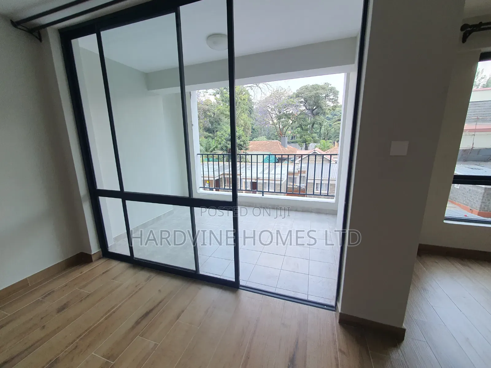 3bdrm Apartment in Kileleshwa for rent
