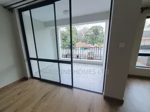 3bdrm Apartment in Kileleshwa for rent