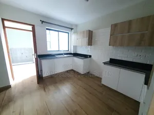3bdrm Apartment in Kileleshwa for rent