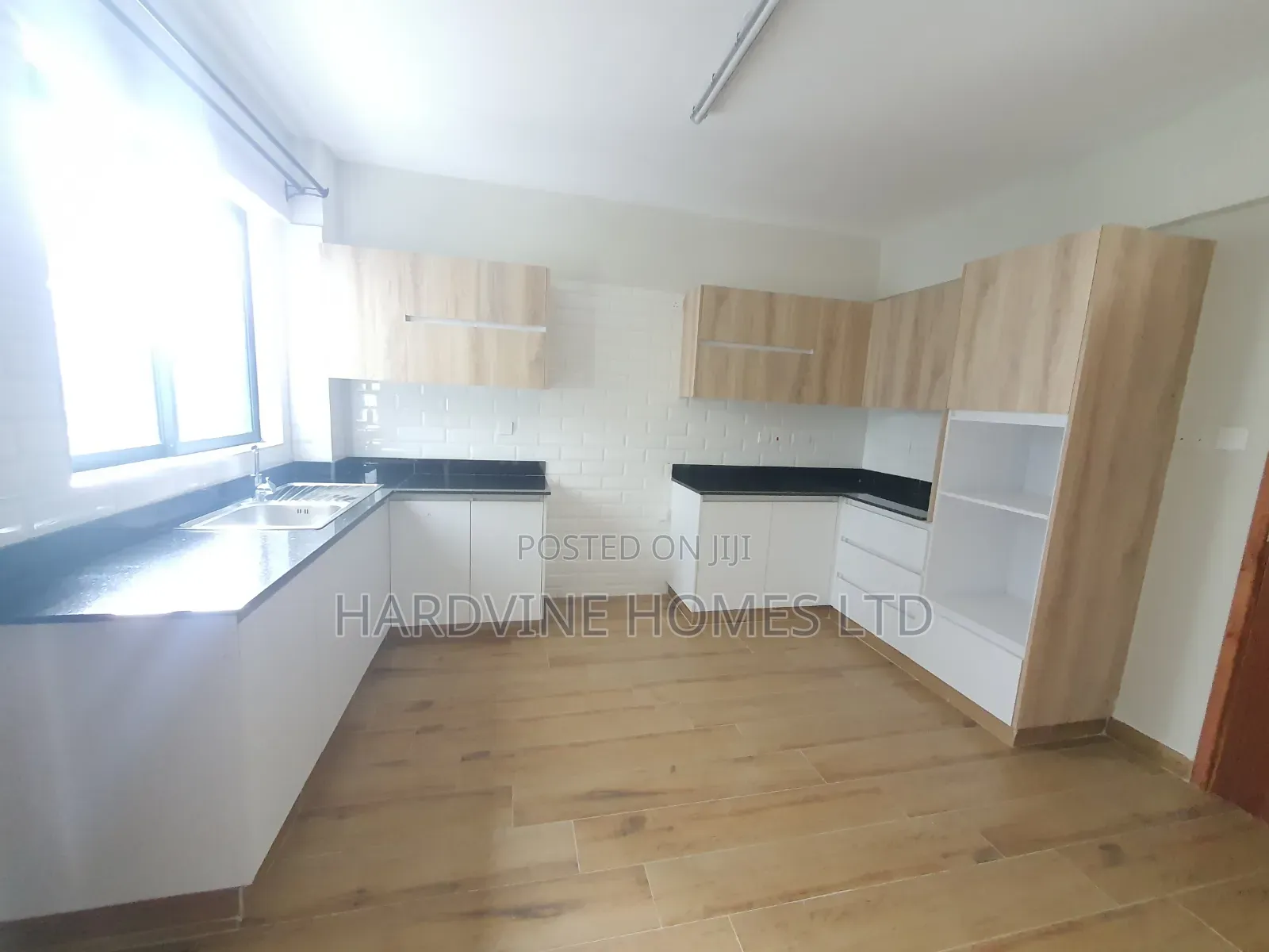 3bdrm Apartment in Kileleshwa for rent