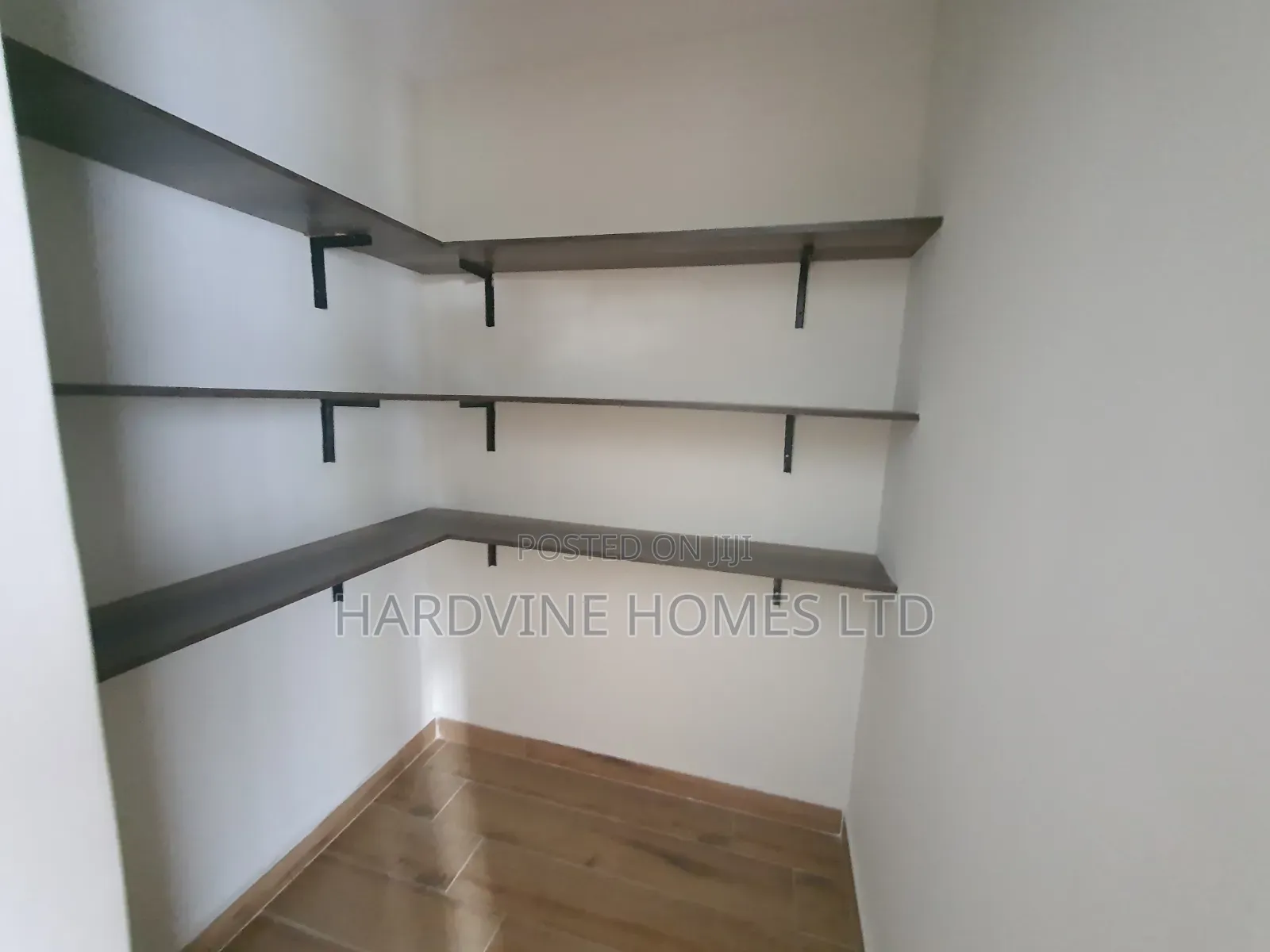 3bdrm Apartment in Kileleshwa for rent