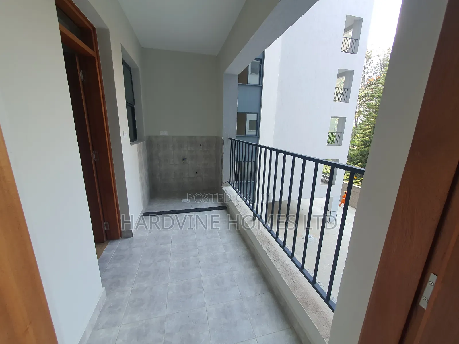 3bdrm Apartment in Kileleshwa for rent