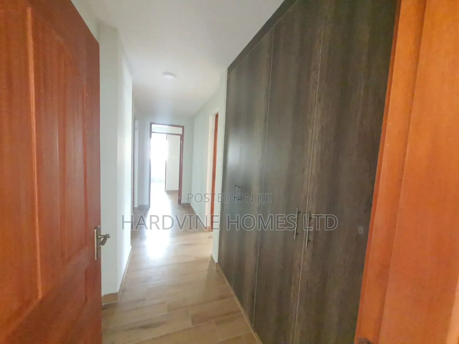 3bdrm Apartment in Kileleshwa for rent