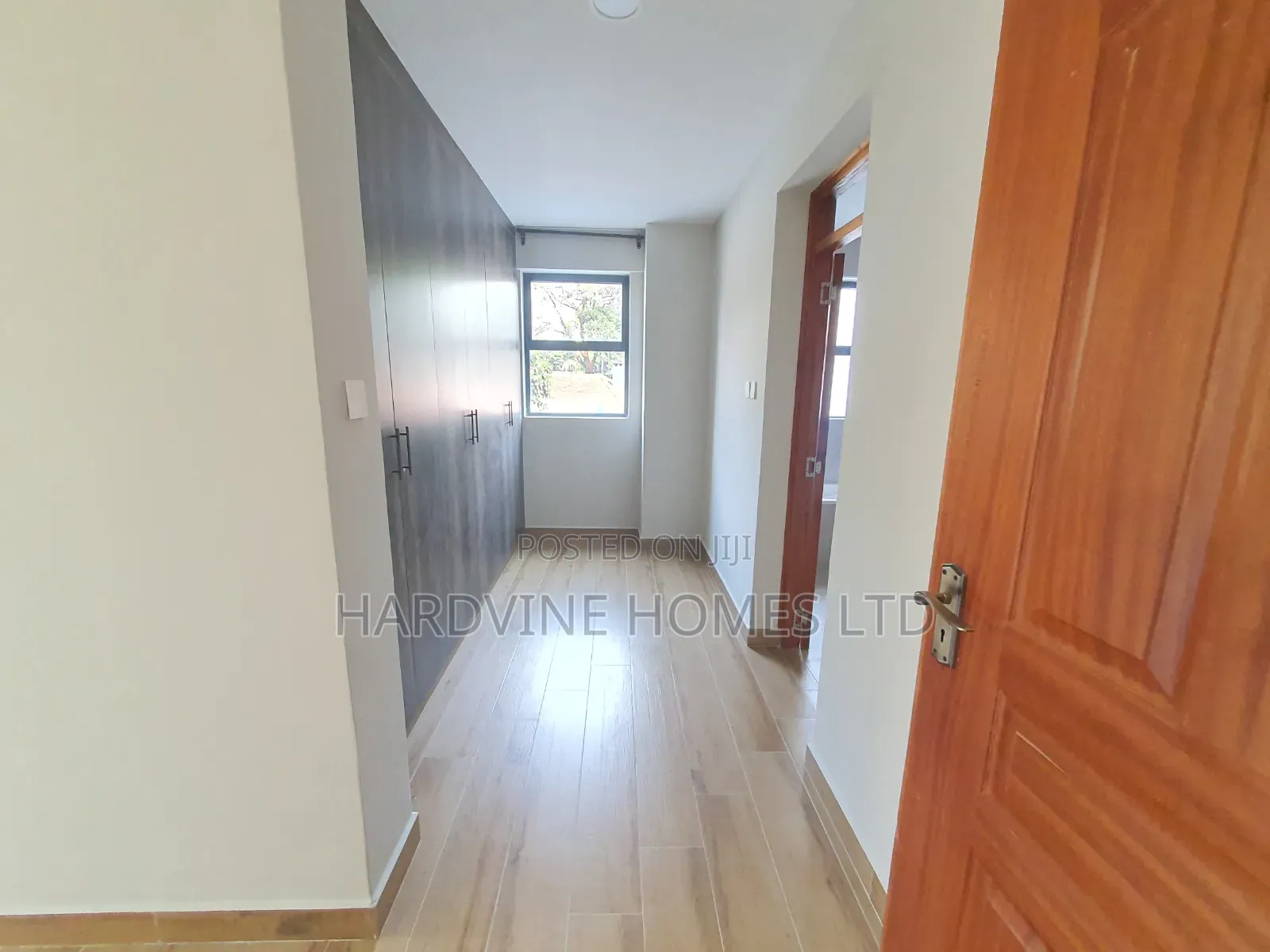 3bdrm Apartment in Kileleshwa for rent