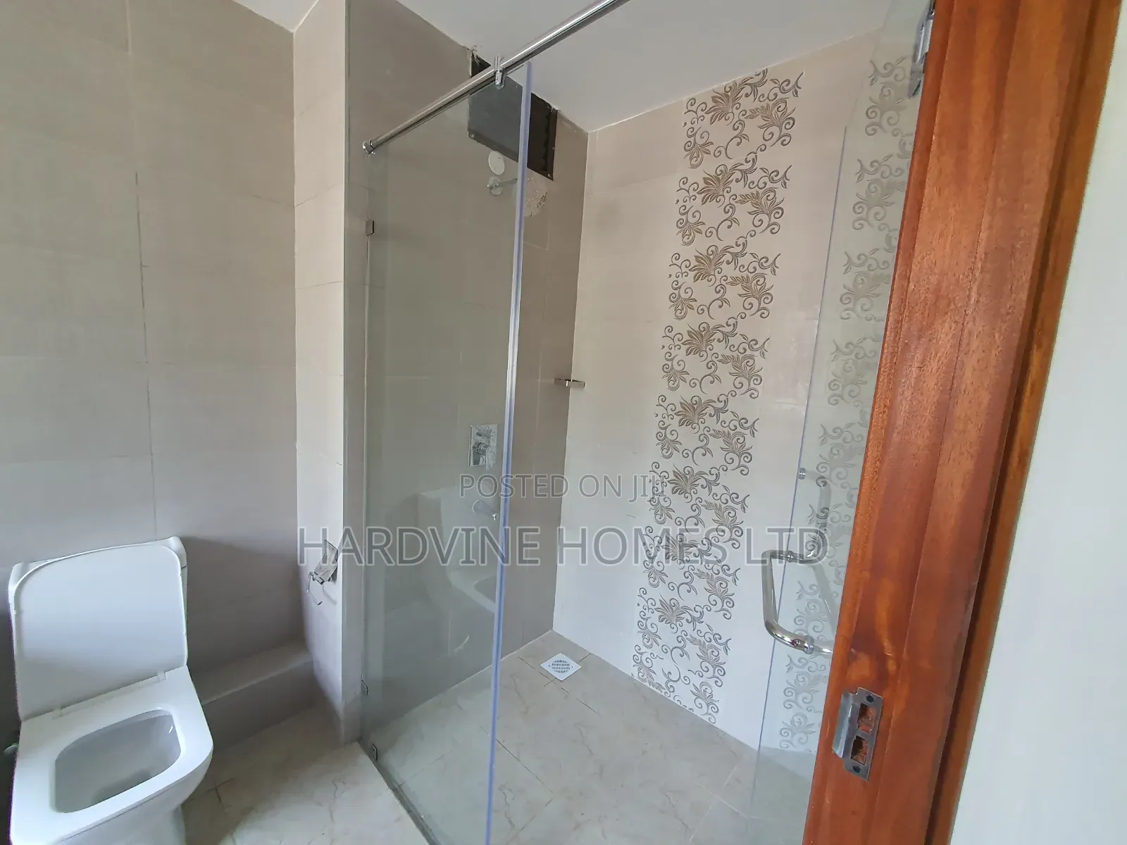 3bdrm Apartment in Kileleshwa for rent
