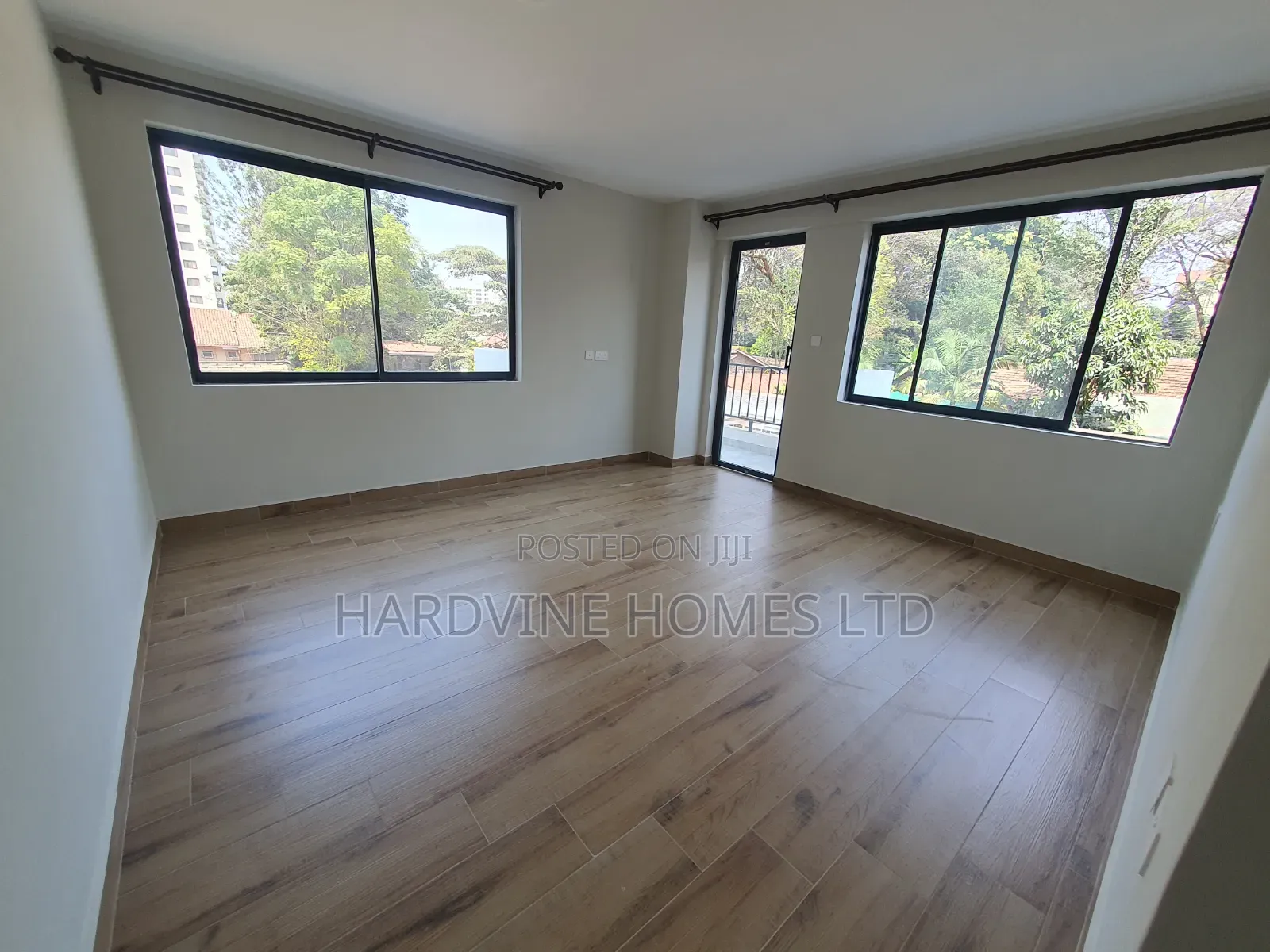 3bdrm Apartment in Kileleshwa for rent
