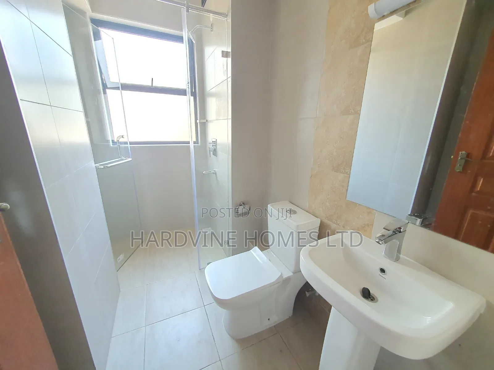 3bdrm Apartment in Kileleshwa for rent