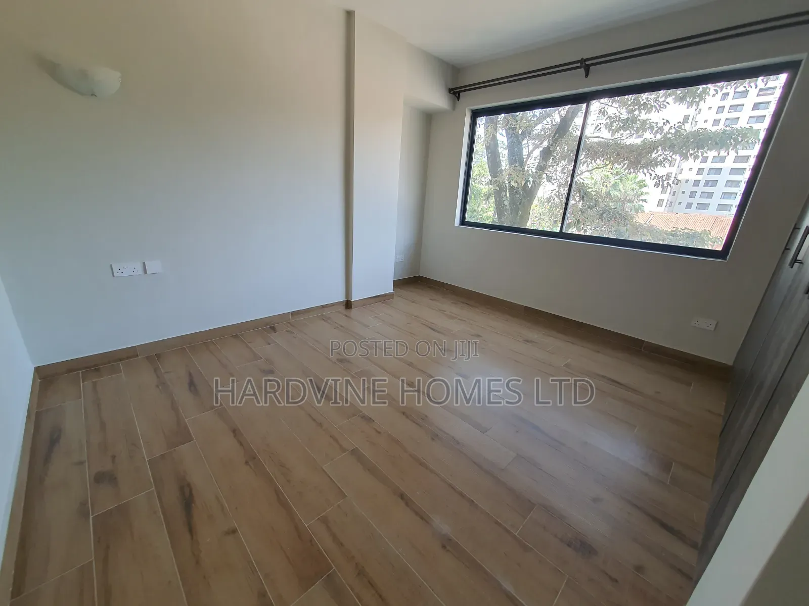 3bdrm Apartment in Kileleshwa for rent