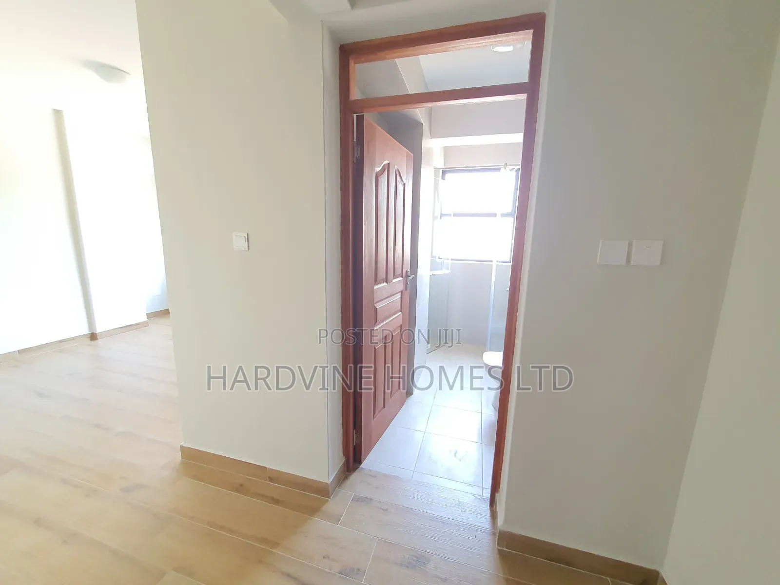 3bdrm Apartment in Kileleshwa for rent