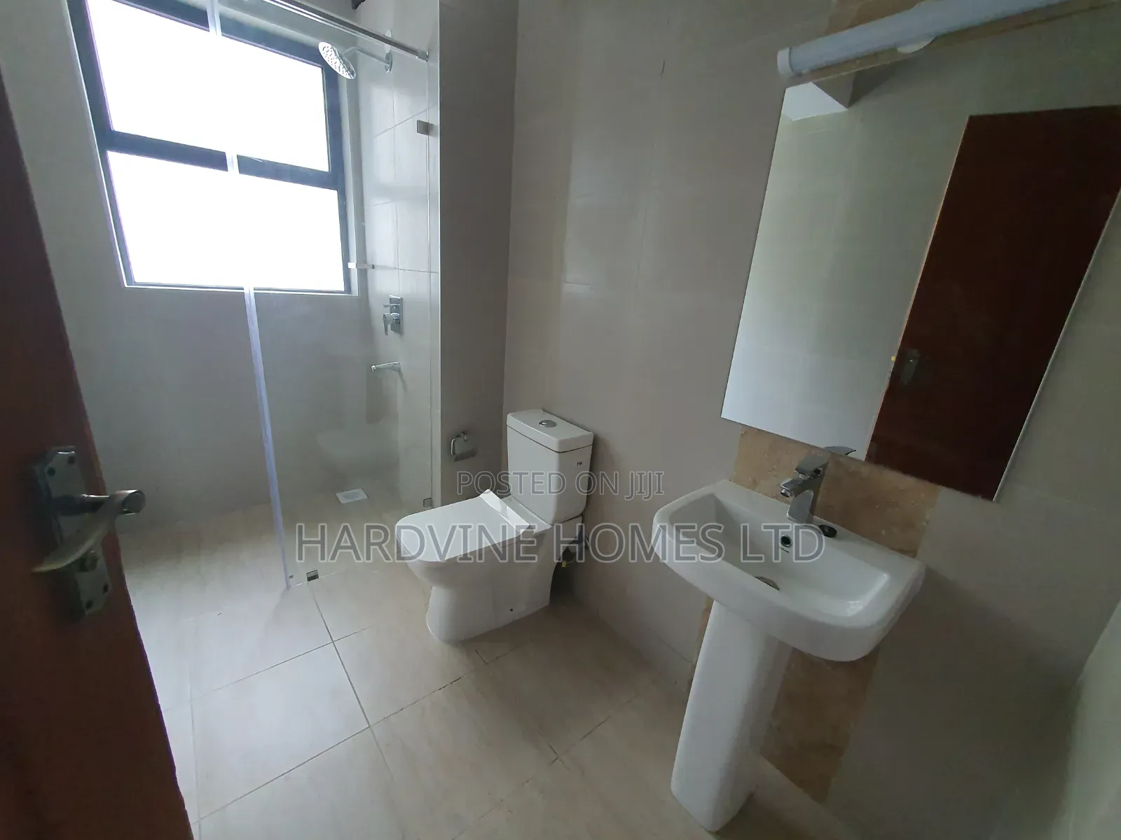 3bdrm Apartment in Kileleshwa for rent