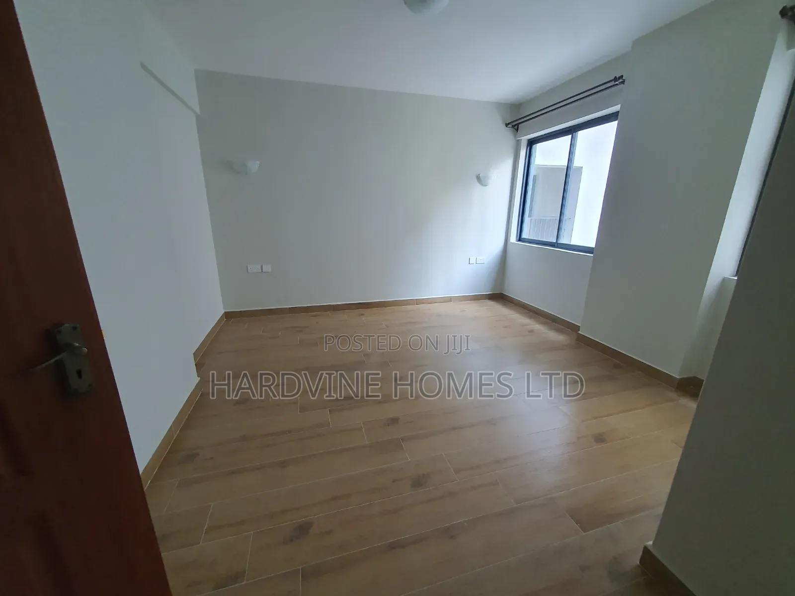 3bdrm Apartment in Kileleshwa for rent