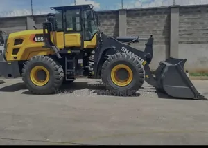 5 Tonne Wheel Loader for Hire
