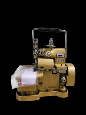 Juki Overlock Machine