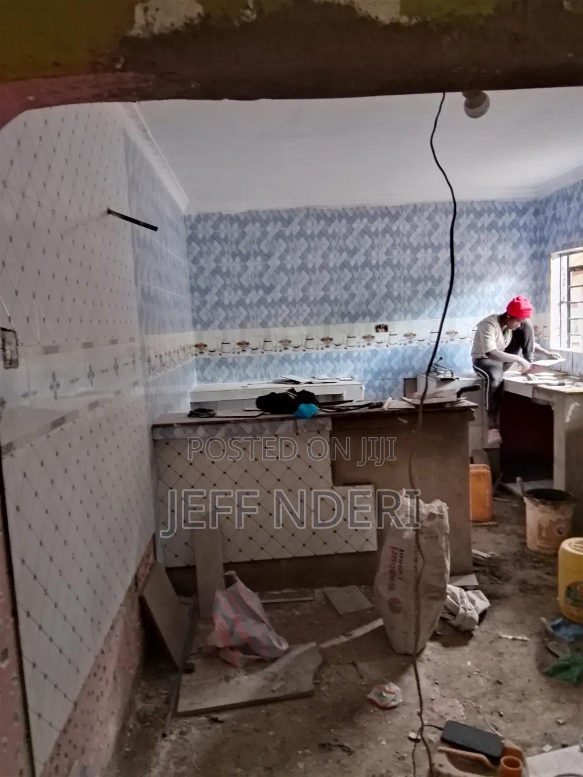 Tiles and Paints Experts