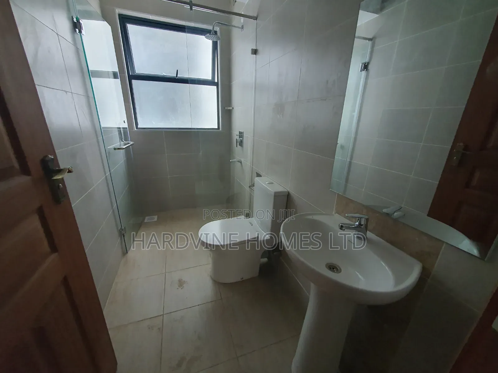 2bdrm Apartment in Kileleshwa for rent