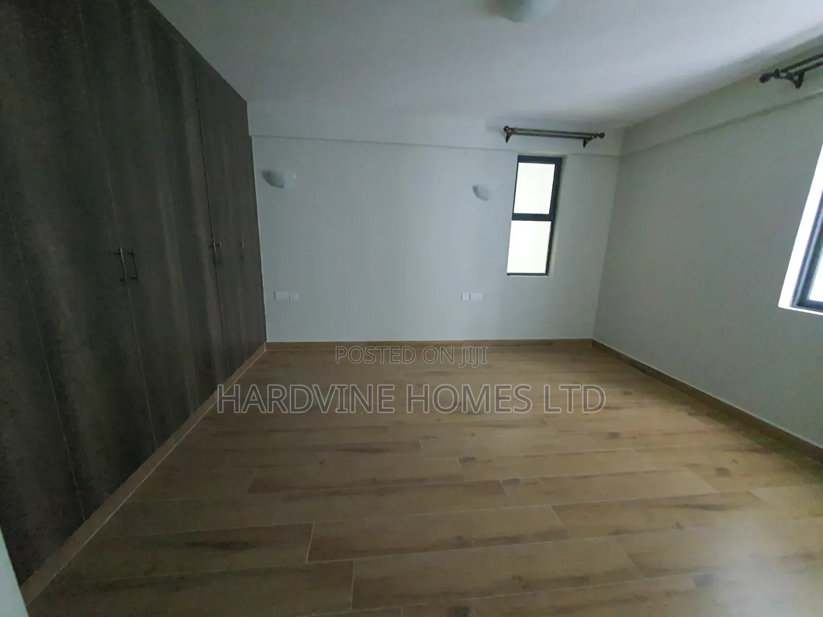2bdrm Apartment in Kileleshwa for rent
