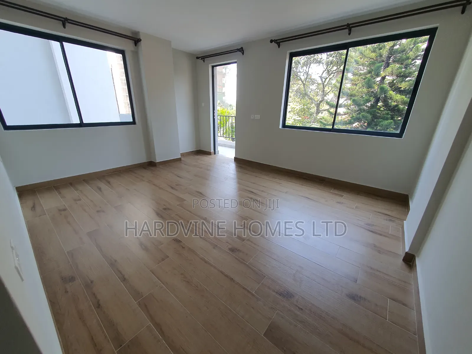 2bdrm Apartment in Kileleshwa for rent