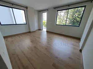 2bdrm Apartment in Kileleshwa for rent