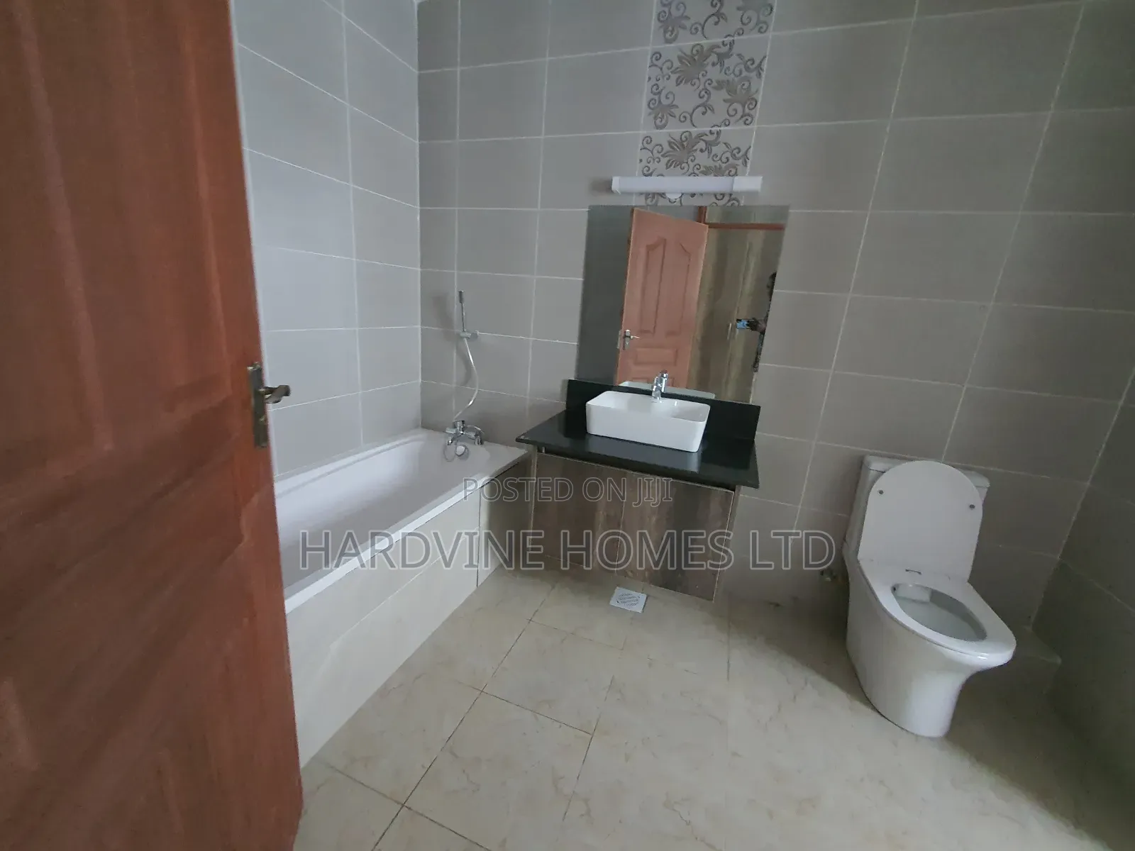 2bdrm Apartment in Kileleshwa for rent