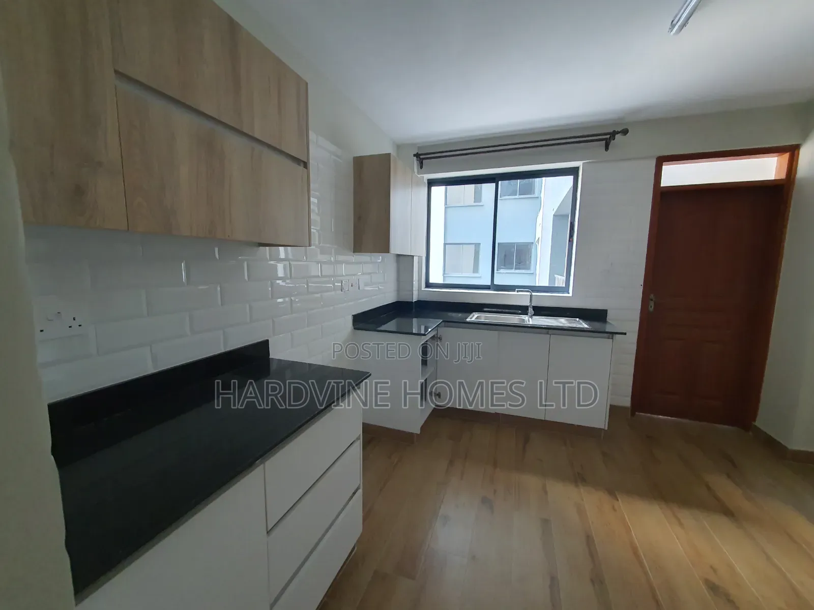 2bdrm Apartment in Kileleshwa for rent