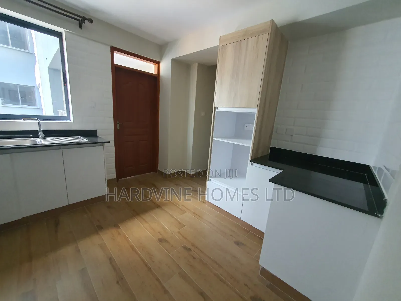 2bdrm Apartment in Kileleshwa for rent
