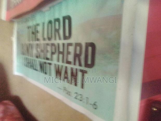 Scriptural Wall Hangings - thumbnail 2