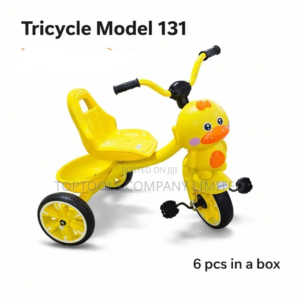 Baby Tricycle 131