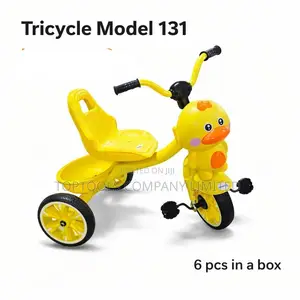 Baby Tricycle 131