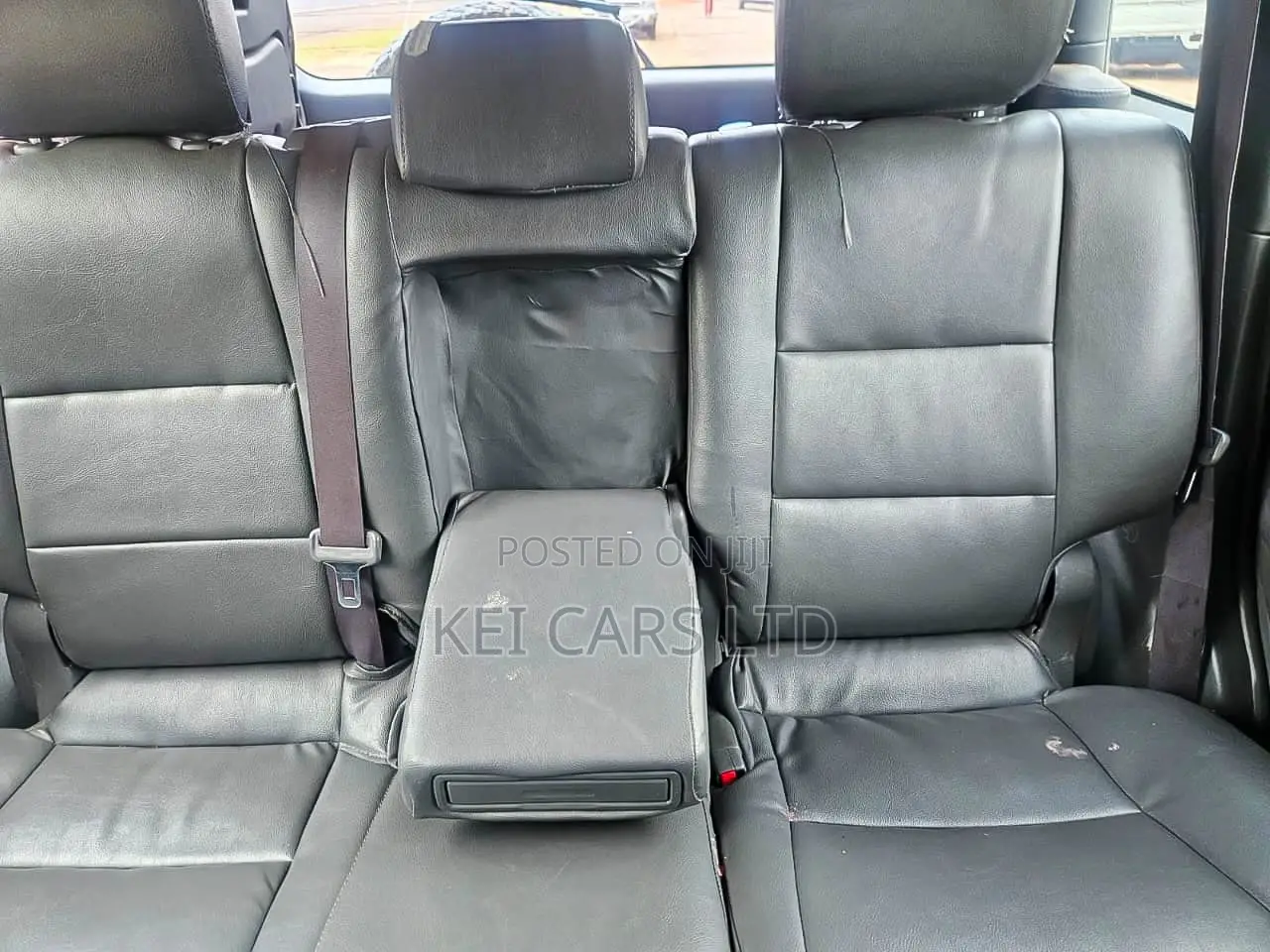 Toyota Land Cruiser 3.0 D-4D C 2006 Silver