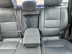 Toyota Land Cruiser 3.0 D-4D C 2006 Silver