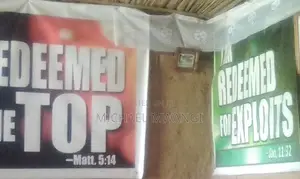 Scriptural Wall Hangings