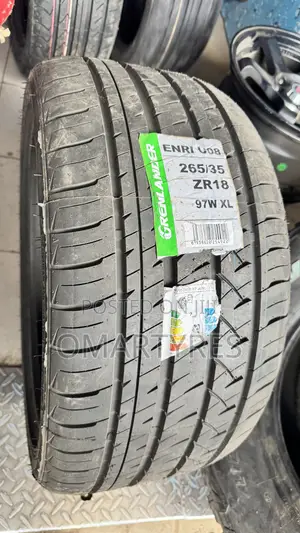 265/35r18 Grenlander Tyres
