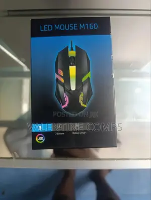 LED Mouse M 160