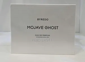 Byredo Mojave Ghost