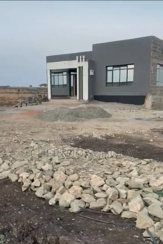 Prime 50 by 100 Plot Sell in Kitengela