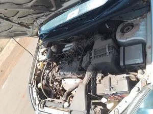 Mitsubishi Lancer 2008 Silver