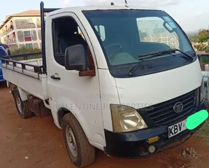 Tata Ace 2006 White