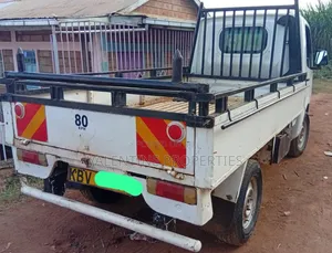 Tata Ace 2006 White
